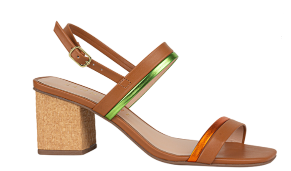 6689-16421 / MARYFER / MARYFER / TOSCANA AMBAR  / CAJA DE 12 PARES