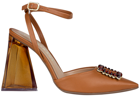 6758-17293 / MARYFER / MARYFER / TOSCANA AMBAR  / CAJA DE 12 PARES