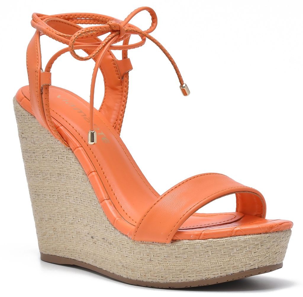 22-15101-01 / VIA MARTE / CENOURA/CENOURA/AMENDOA / CAJA DE 12 PARES