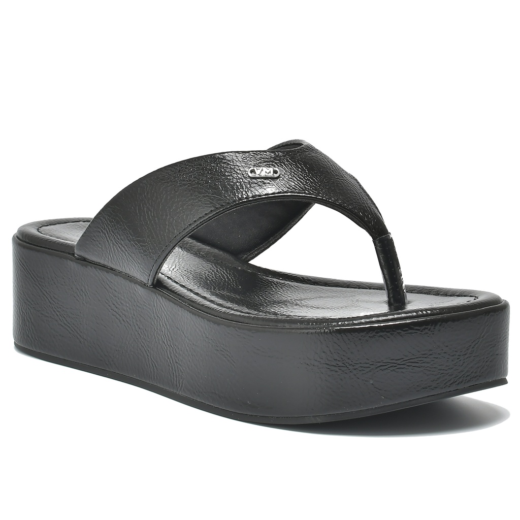 179-006-01 / VIA MARTE / PRETO / CAJA DE 9 PARES