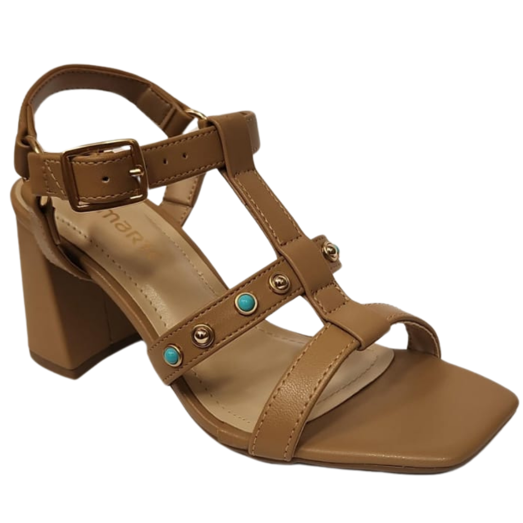 105-016-02 / VIA MARTE / ALMOND / CAJA DE 9 PARES