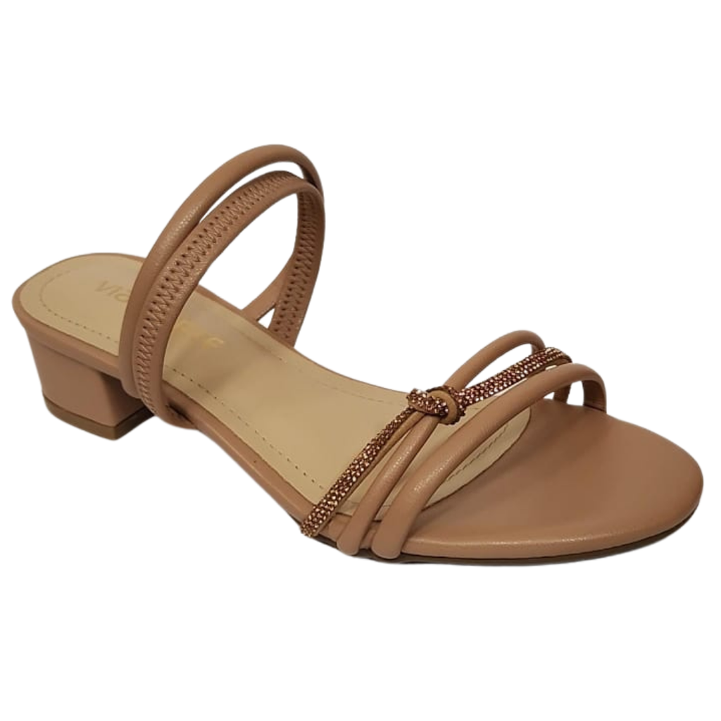 106-007-01 / VIA MARTE / FRAPUCCINO / CAJA DE 9 PARES