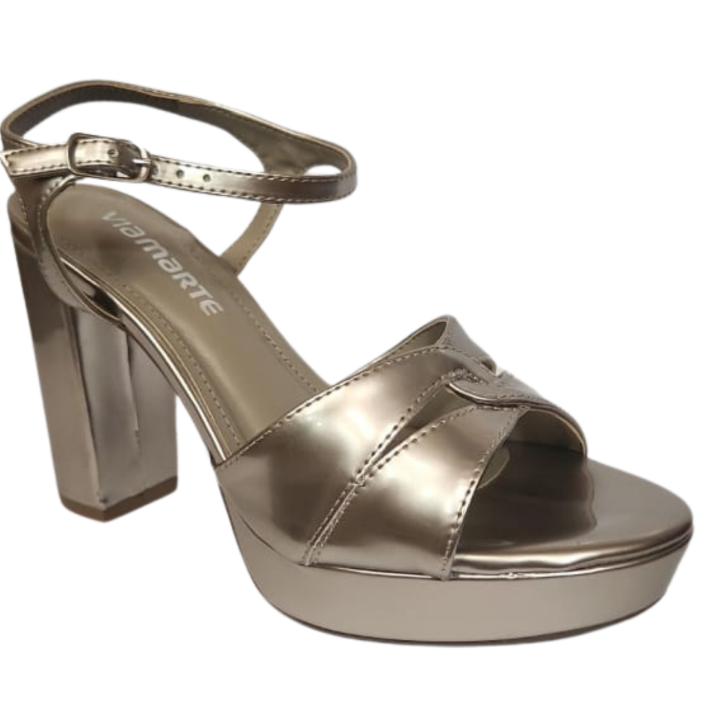 152-007-01 / VIA MARTE / GINGER / CAJA DE 9 PARES