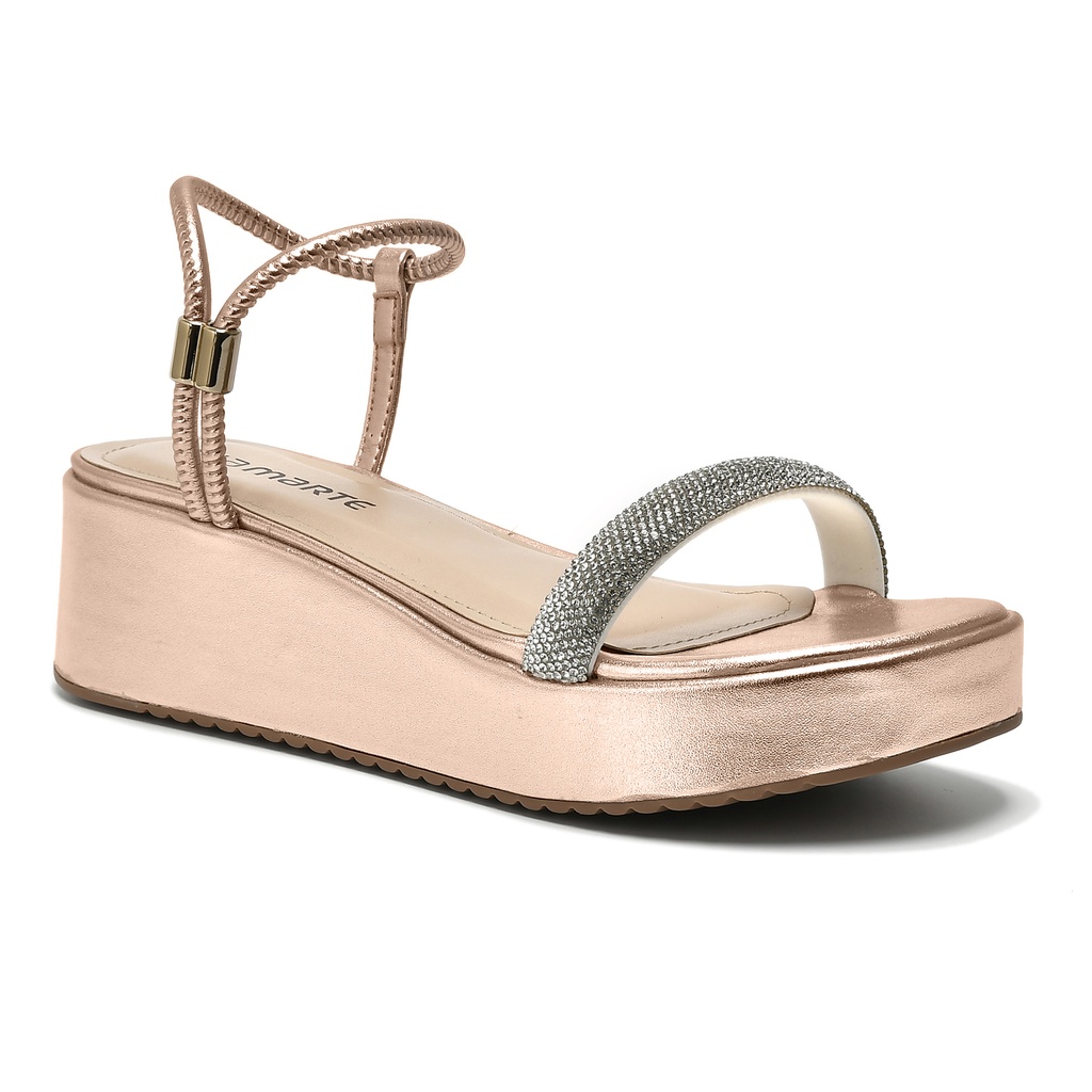 167-001-01 / VIA MARTE / ROUGE / CAJA DE 9 PARES