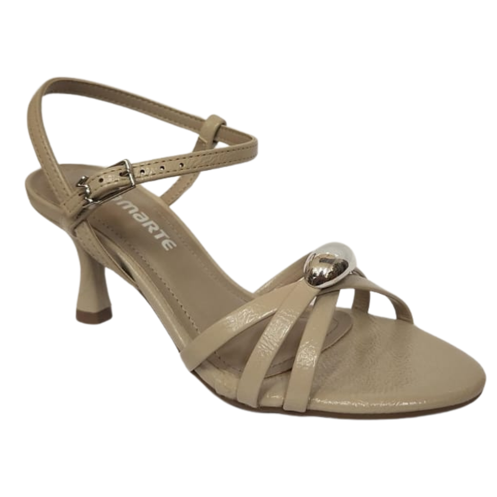 159-008-01 / VIA MARTE / GINGER / CAJA DE 9 PARES