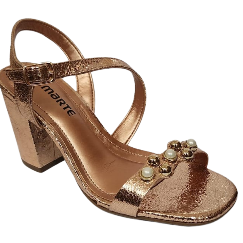 164-005-01 / VIA MARTE / ROUGE / CAJA DE 9 PARES