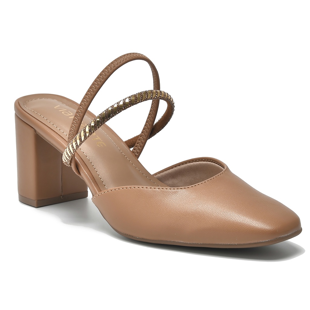 153-002-01 / VIA MARTE / MACCHIATO / CAJA DE 9 PARES