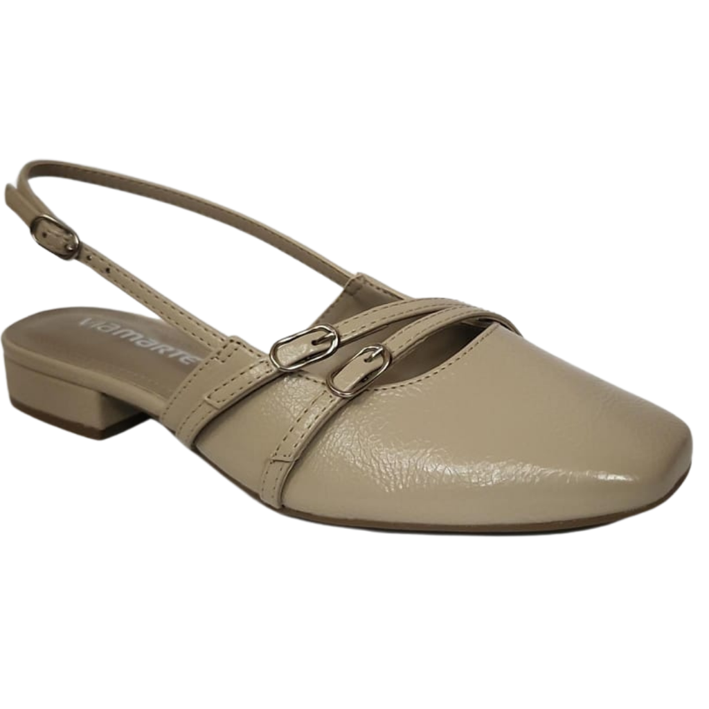 160-008-01 / VIA MARTE / GINGER / CAJA DE 9 PARES