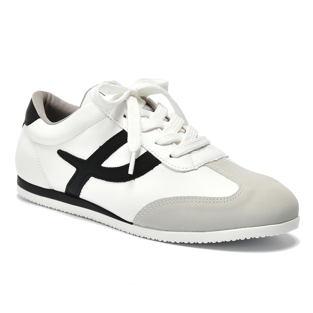 148-001-01 / VIA MARTE / NEVE/BRANCO/PRETO / CAJA DE 9 PARES