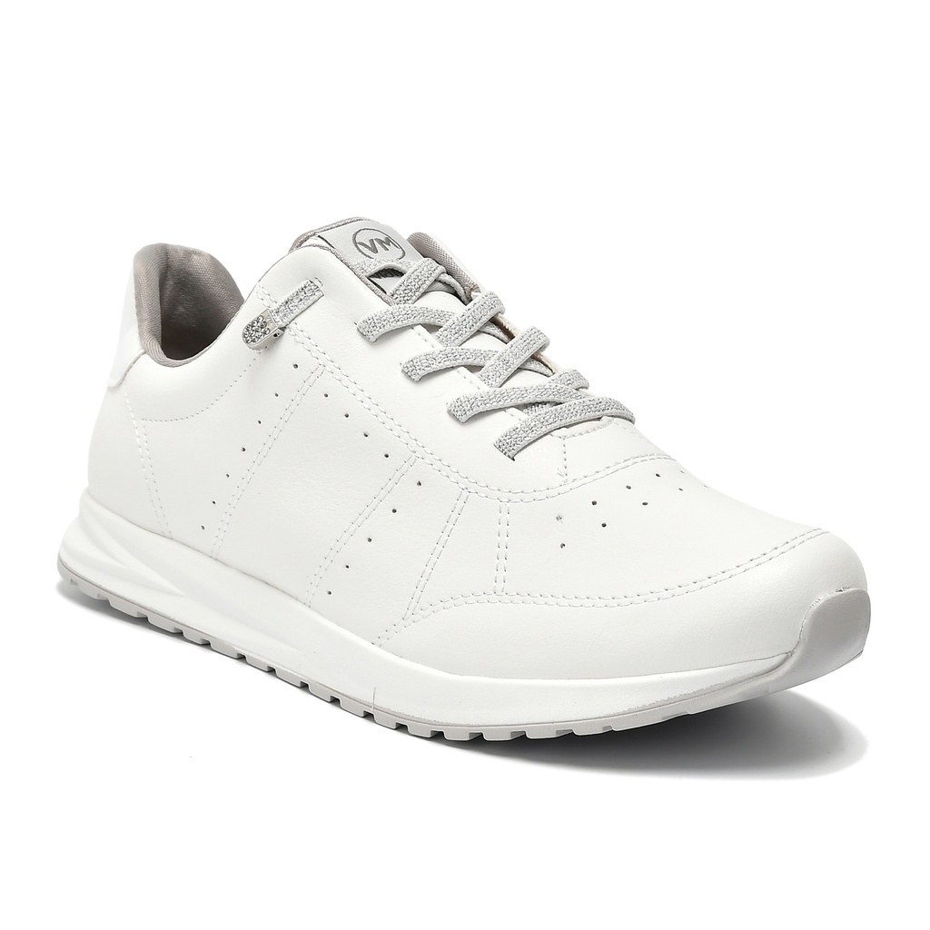 012-012-02 / VIA MARTE / BRANCO/BRANCO / CAJA DE 9 PARES