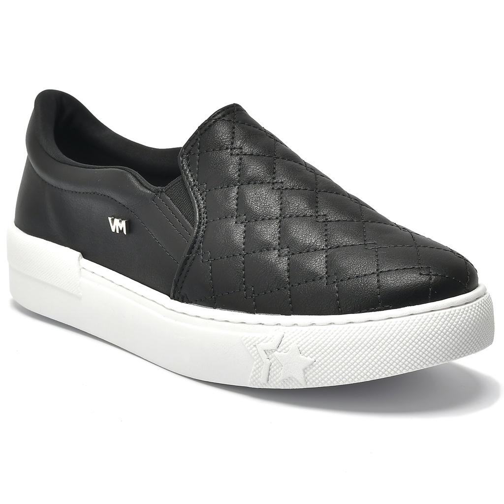 122-008-01 / VIA MARTE / PRETO / CAJA DE 9 PARES