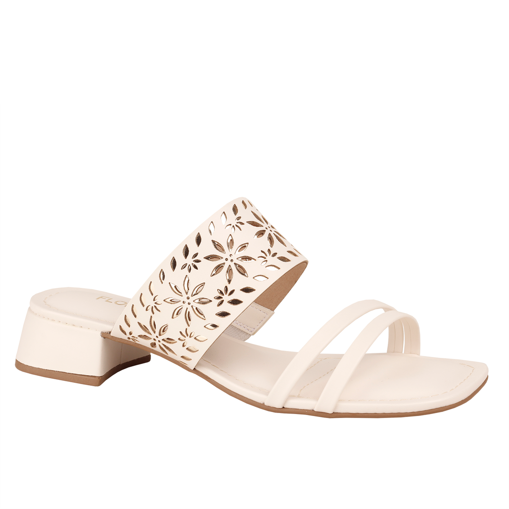 6946-19271 / MARYFER / TOSCANA BAUNILHA COMB1 / CAJA DE 12 PARES