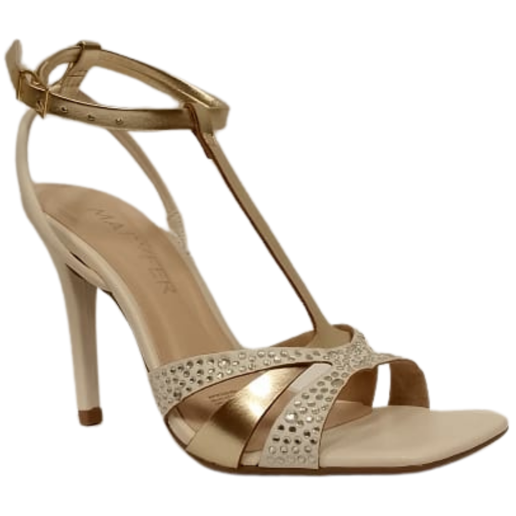 6681-19161 / MARYFER / CAMURÇA BAUNILHA COMB2 / CAJA DE 12 PARES