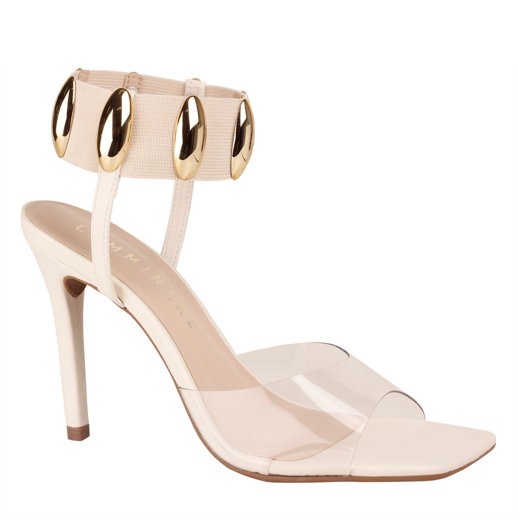 6681-19164 / MARYFER / TOSCANA BAUNILHA COMB1 / CAJA DE 12 PARES