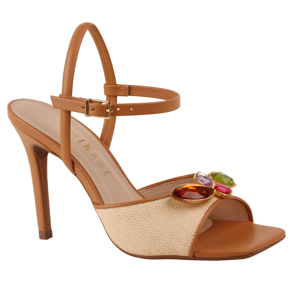 6681-19184 / MARYFER / TOSCANA CASTOR COMB1 / CAJA DE 12 PARES