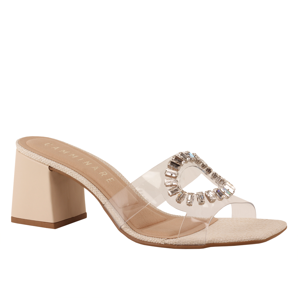 6745-19188 / MARYFER / CLASSIC OFF WHITE COMB1 / CAJA DE 12 PARES