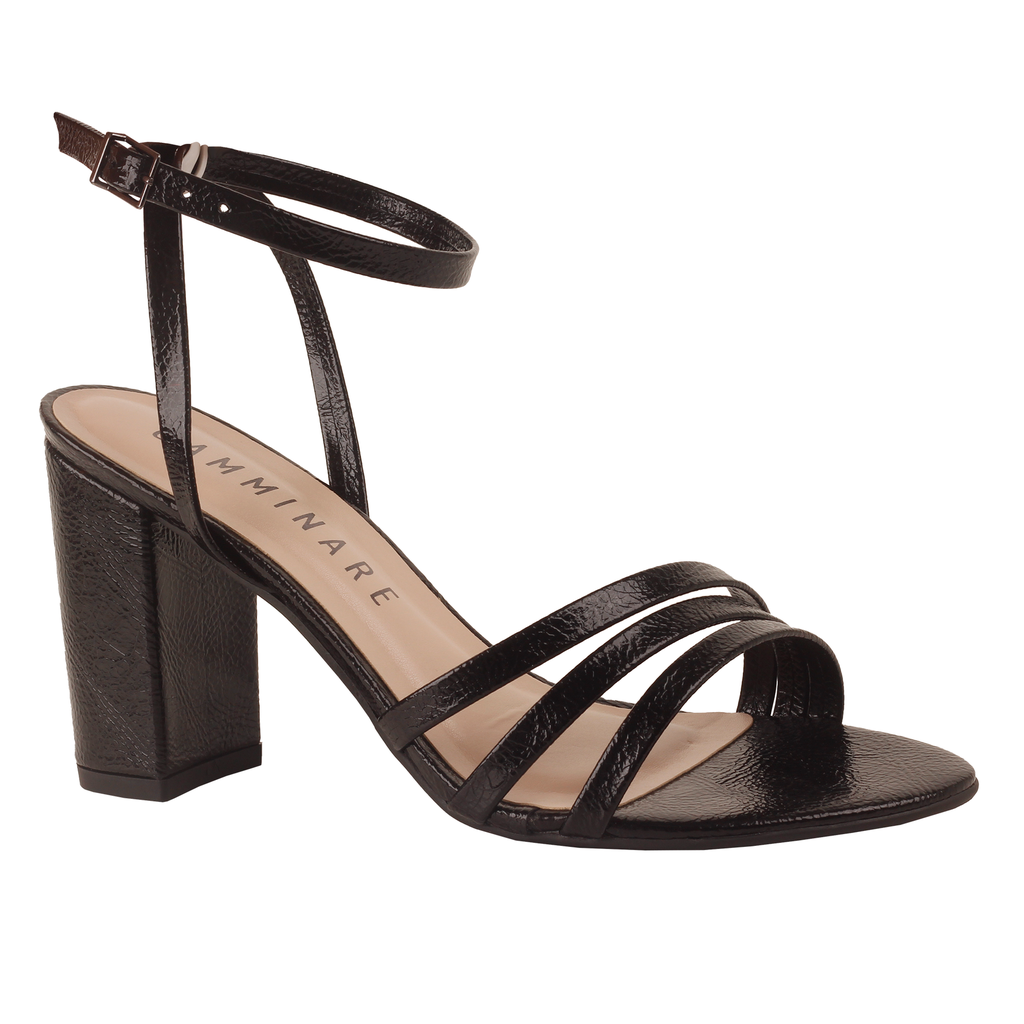 6960-19343 / MARYFER / VERNIZ WETTING PRETO / CAJA DE 12 PARES