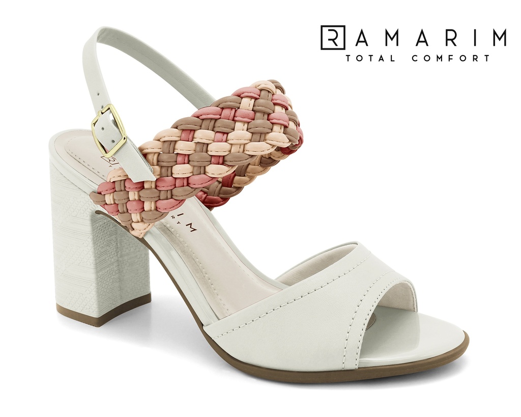 2041203-2 / RAMARIM / NEVOA / CAJA DE 9 PARES