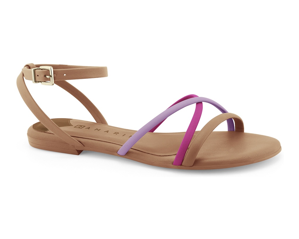 2221203 / RAMARIM / 3-AVELLANA/AMATISTA/PINK/AVELLANA / CAJA DE 9 PARES