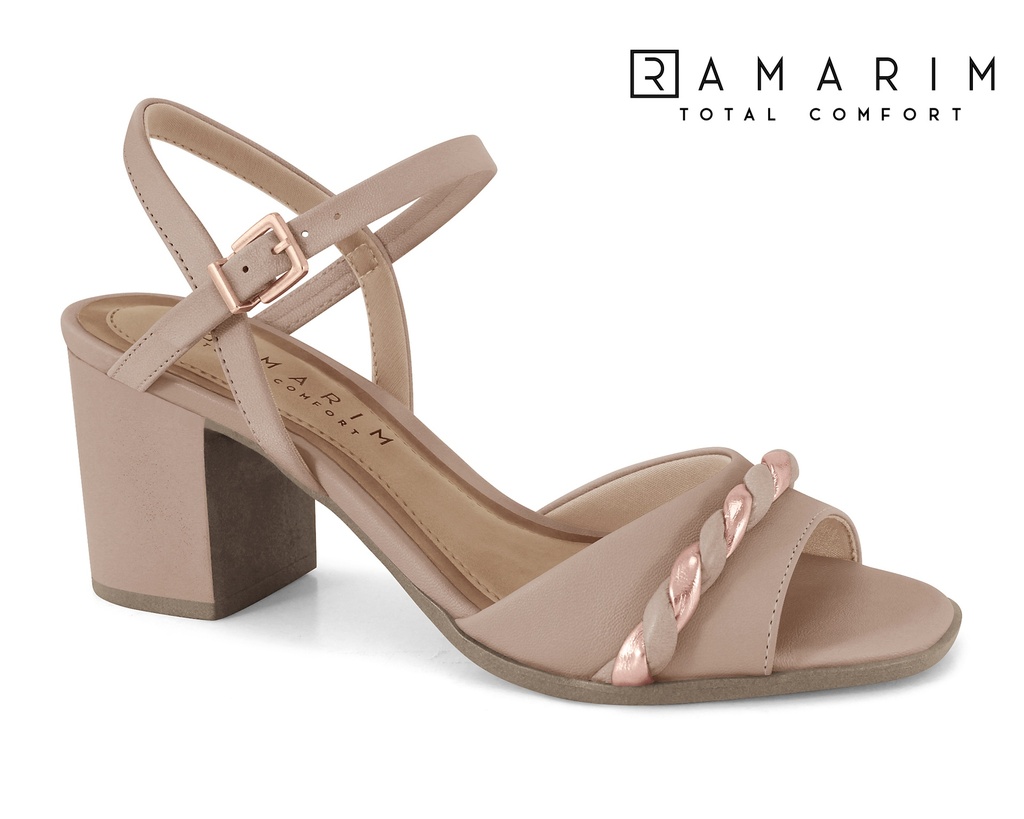 2231105 / RAMARIM / 3-ALMENDRA
/ROSE/ALMENDRA/ALMEND / CAJA DE 12 PARES