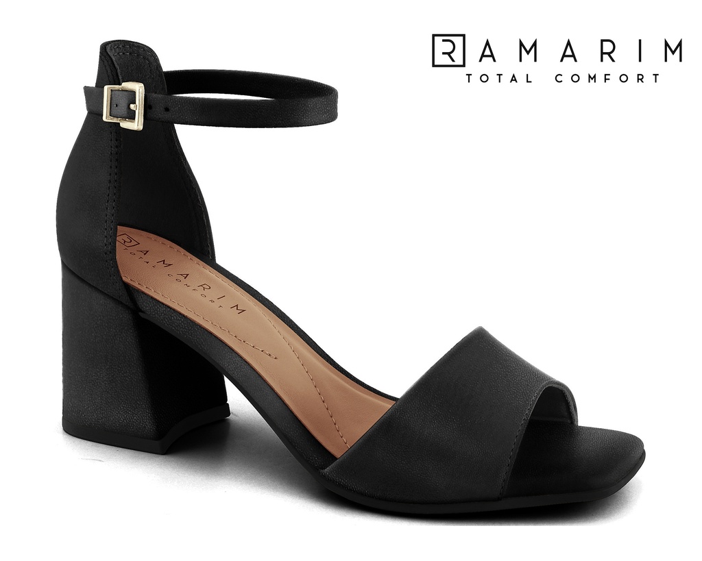 2234202 / RAMARIM / 8-NEGRO/NEGRO/NEGRO/NEGRO / CAJA DE 9 PARES