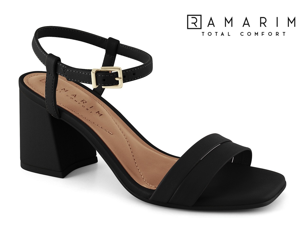 2234203 / RAMARIM / 3-NEGRO/NEGRO/NEGRO/NEGRO / CAJA DE 9 PARES