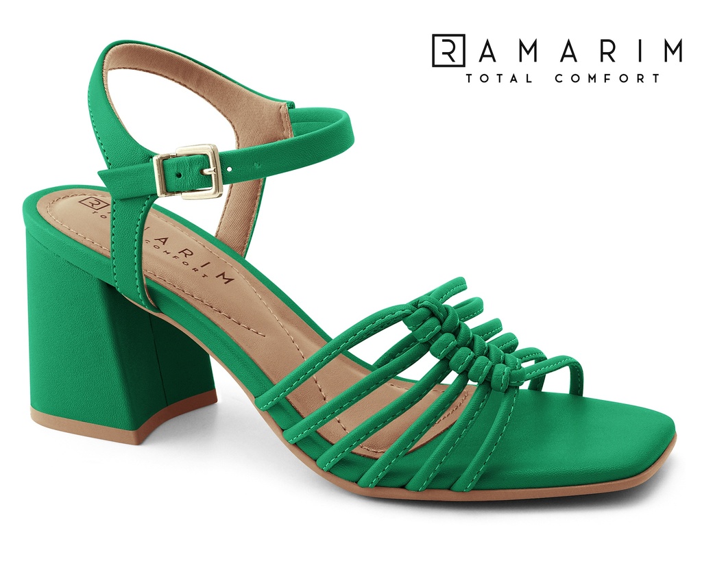 2234231 / RAMARIM / 4-ESMERALDA/ESMERALDA/ESMERALDA/ESMERALDA / CAJA DE 9 PARES