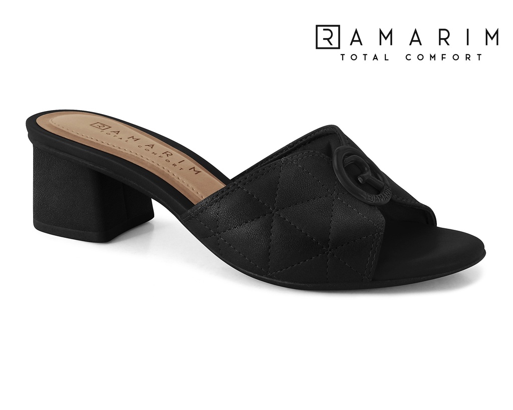 225102-3 / RAMARIM / 3-NEGRO/NEGRO / CAJA DE 12 PARES