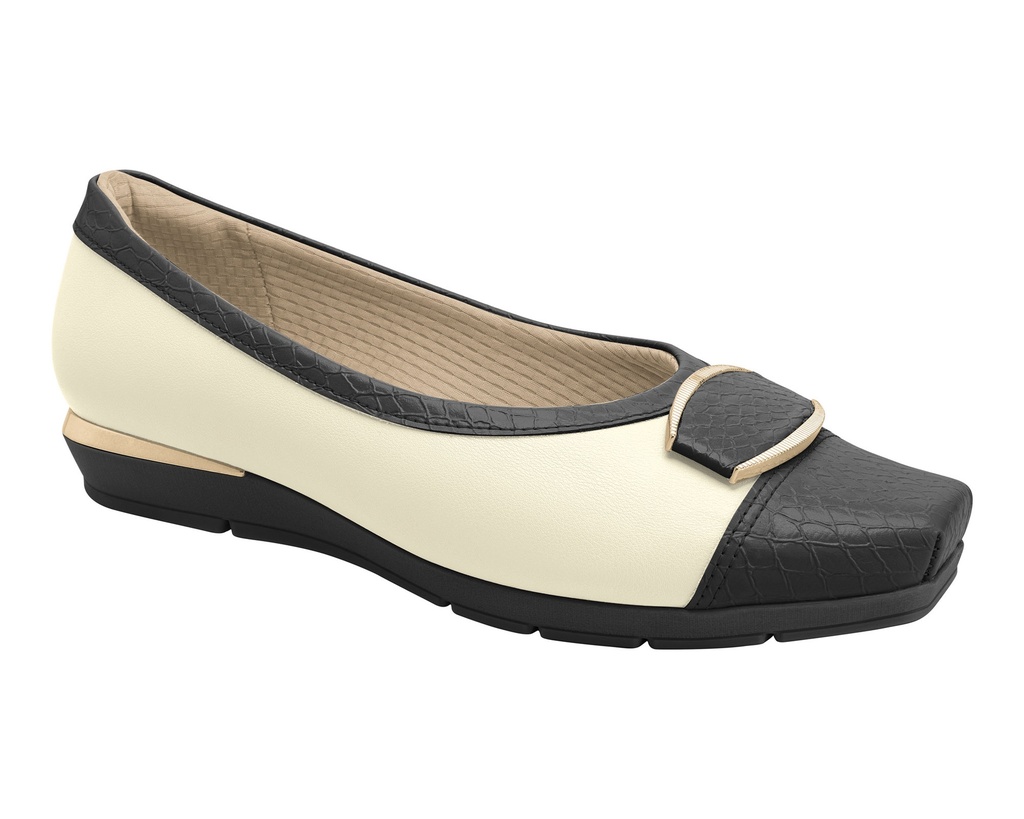 147310 / PICCADILLY / NAP STR SOF OF WHI/NAP LUX CRO PTO / CAJA DE 9 PARES