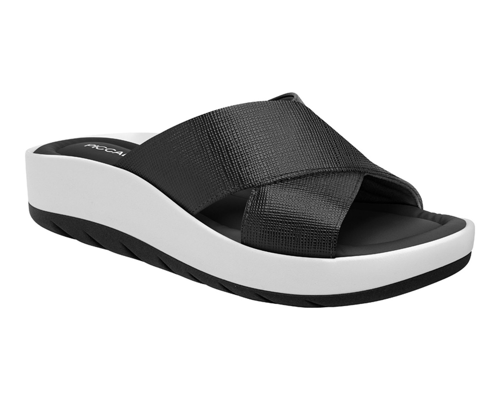 474001 / PICCADILLY / NAP LUX LNH PTO / CAJA DE 9 PARES