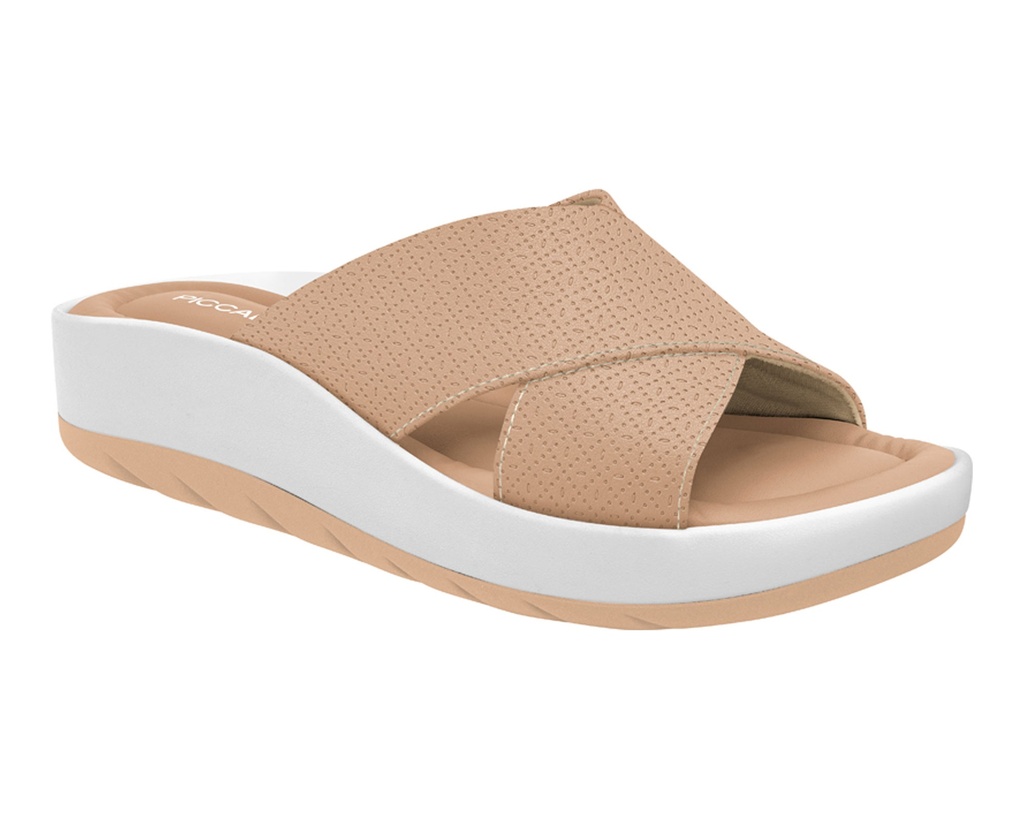 474001 / PICCADILLY / NAP STR SOF PONT AME / CAJA DE 9 PARES