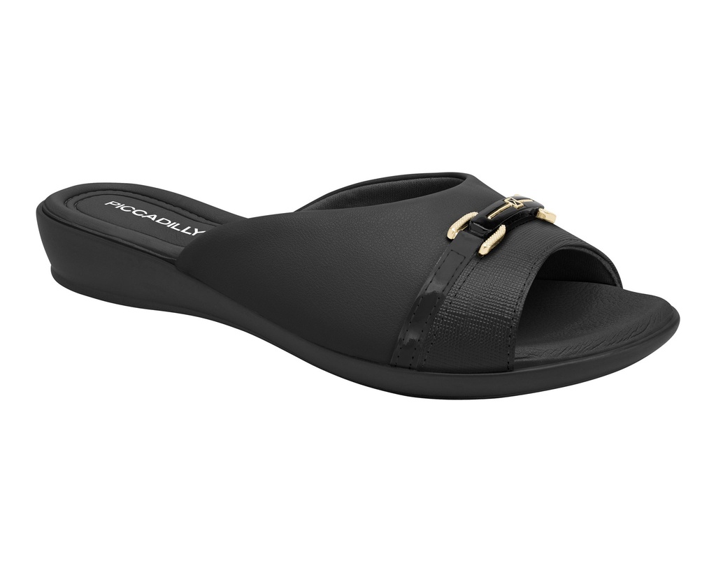 500375 / PICCADILLY / NAP STR SOF PTO/NAP LUX LNH PTO/VNZ PTO / CAJA DE 9 PARES