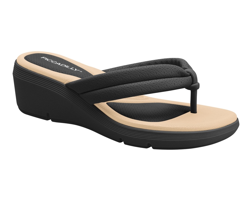 540356-23 / PICCADILLY / NAP STR SOF PONT PTO / CAJA DE 9 PARES