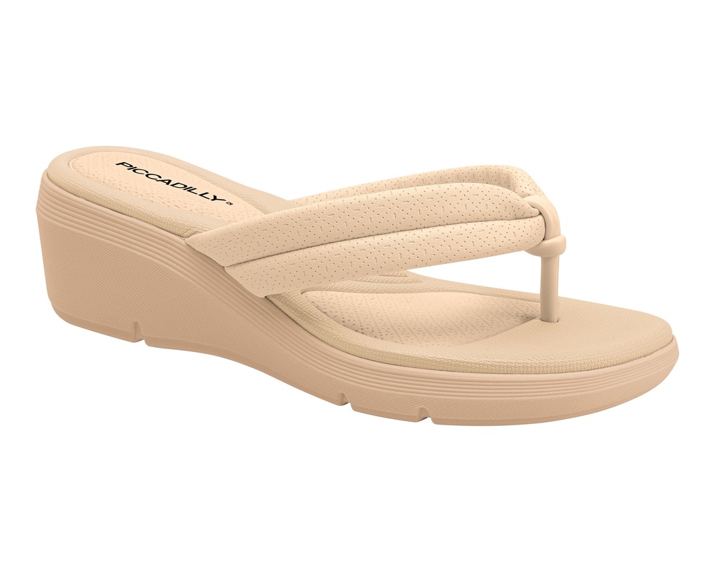 540356-20 / PICCADILLY / NAP STR SOF PONT ROSE / CAJA DE 9 PARES