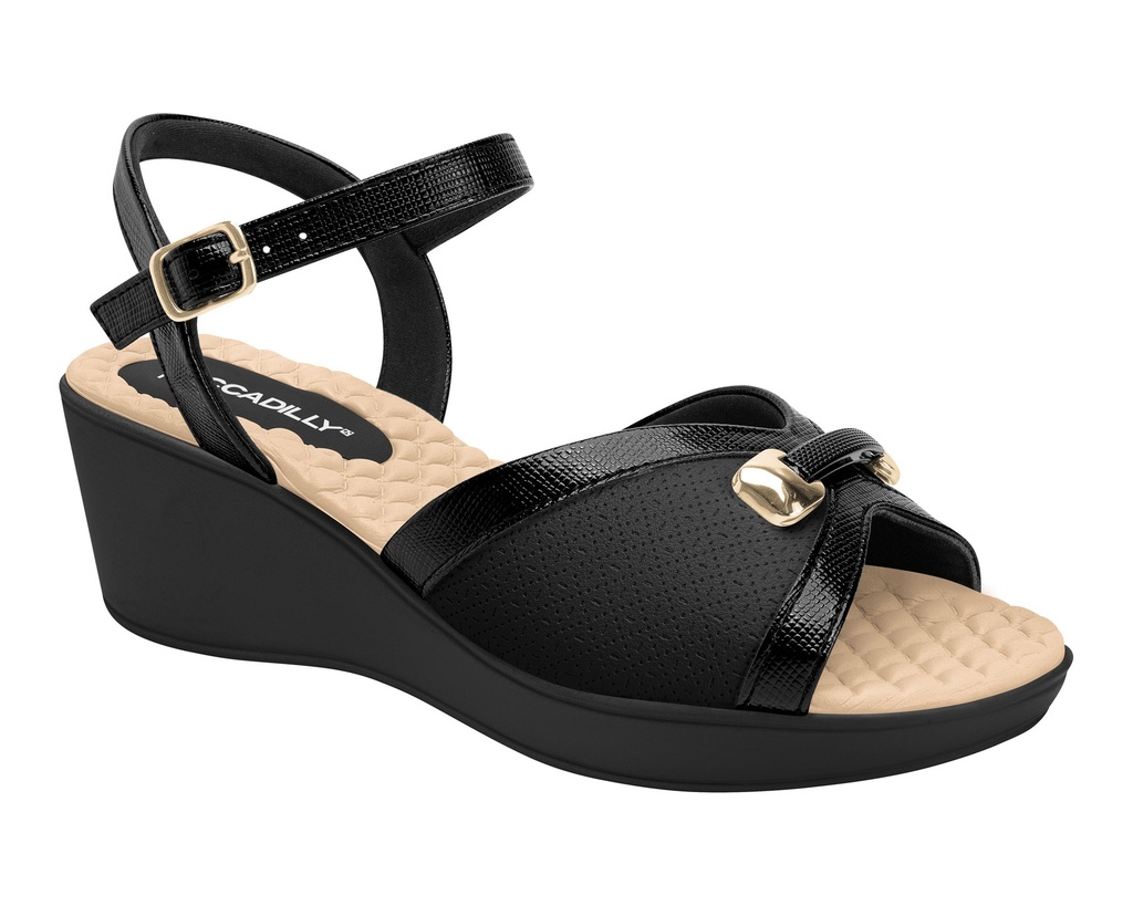 540383 / PICCADILLY / NAP LUX LNH PTO/NAP STR SOF PONT PTO / CAJA DE 9 PARES