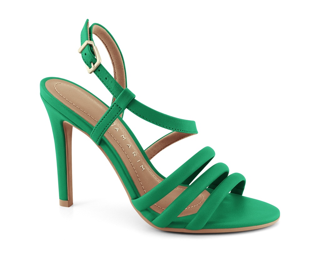 2268203 / RAMARIM / 5-ESMERALDA/ESMERALDA/ESMERALDA/ESMERALDA/ESMERALDA / CAJA DE 9 PARES