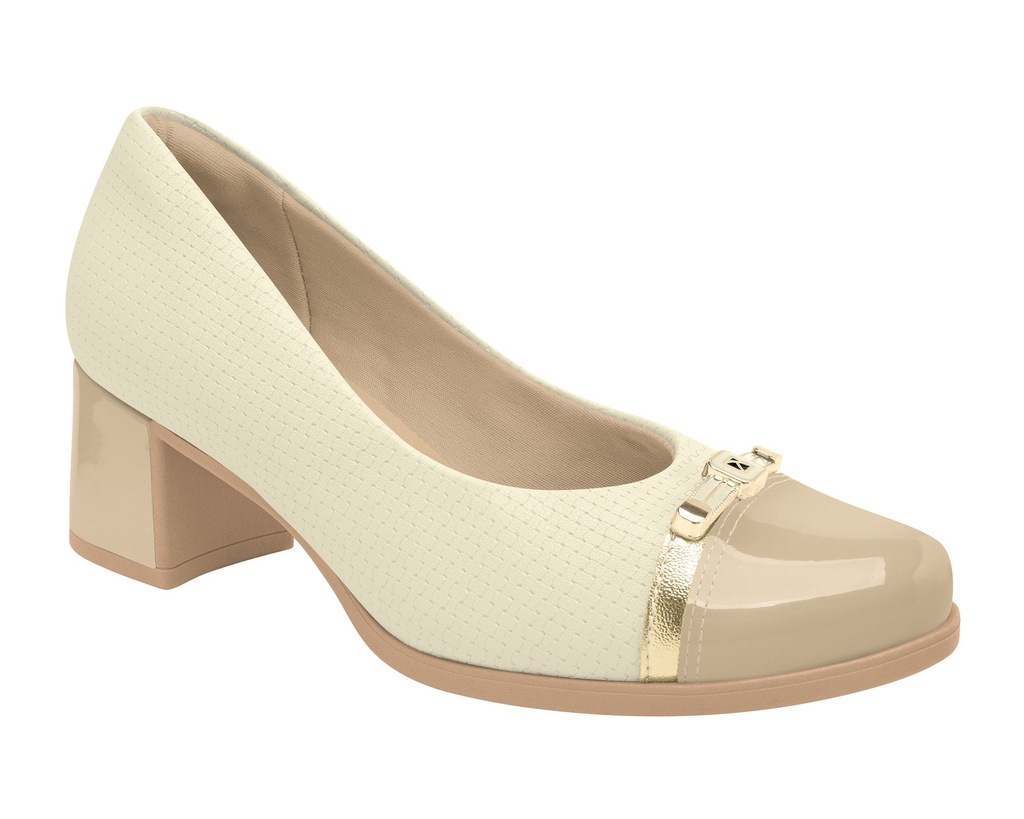 654056 / PICCADILLY / NAP STR SOF TRI OF WHI/NAP FIR OUR/VNZ MRF / CAJA DE 9 PARES