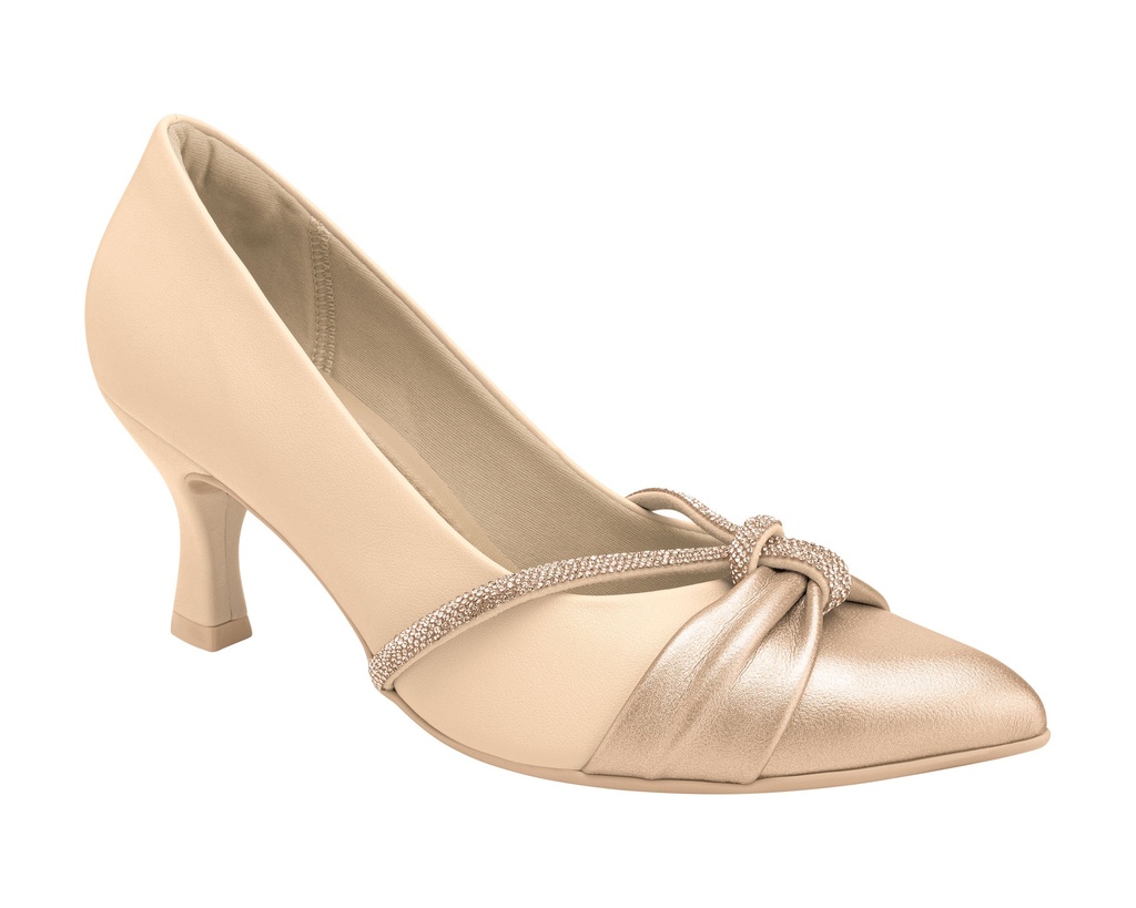 745217 / PICCADILLY / NP STR SOF ROSE/NP STR SOF MET.OUR RSD/OUR RSD / CAJA DE 12 PARES