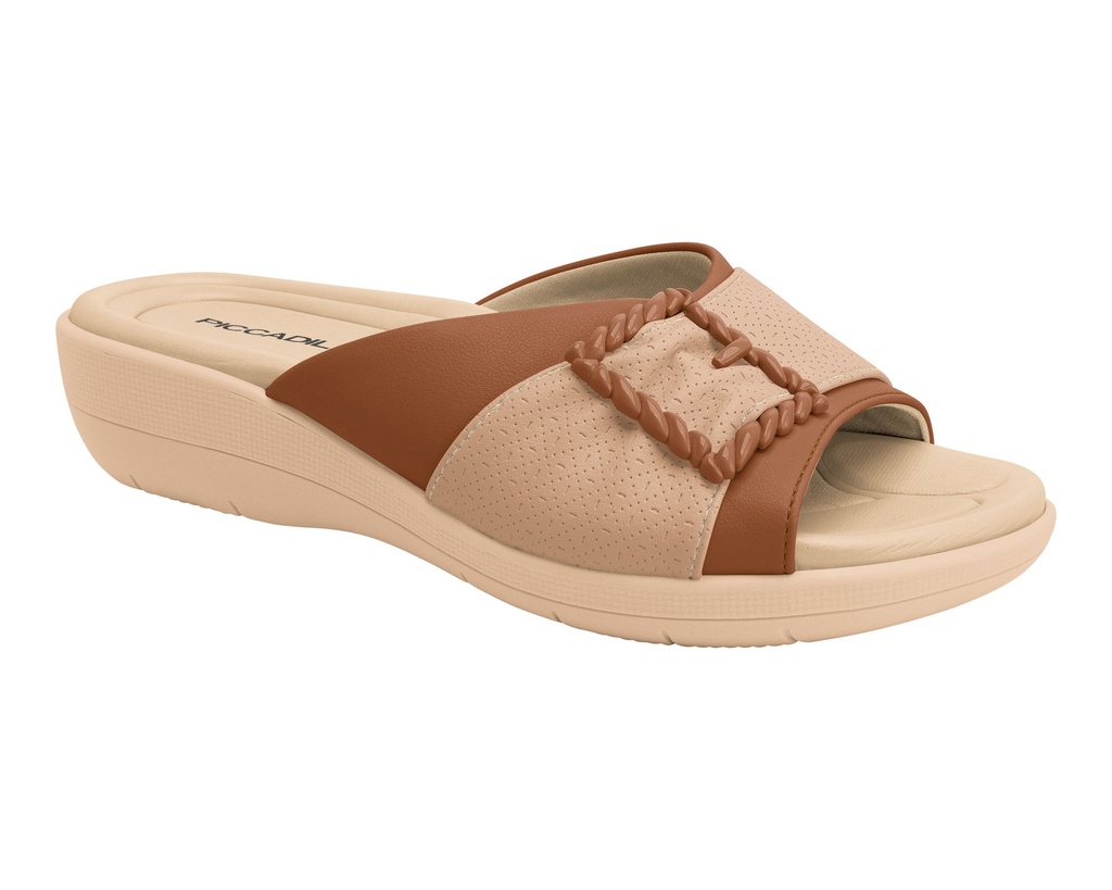 239022 / PICCADILLY / NAP STR SOF CAR/NAP STR SOF PONT AME / CAJA DE 9 PARES