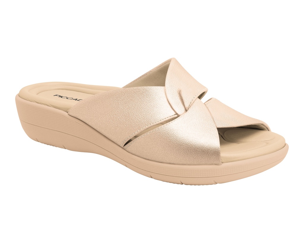 239023 / PICCADILLY / NAP STR SOF MET OUR RSD / CAJA DE 9 PARES