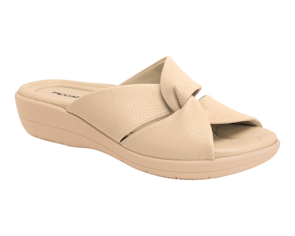 239023 / PICCADILLY / NAP STR SOF PONT ROSE / CAJA DE 9 PARES