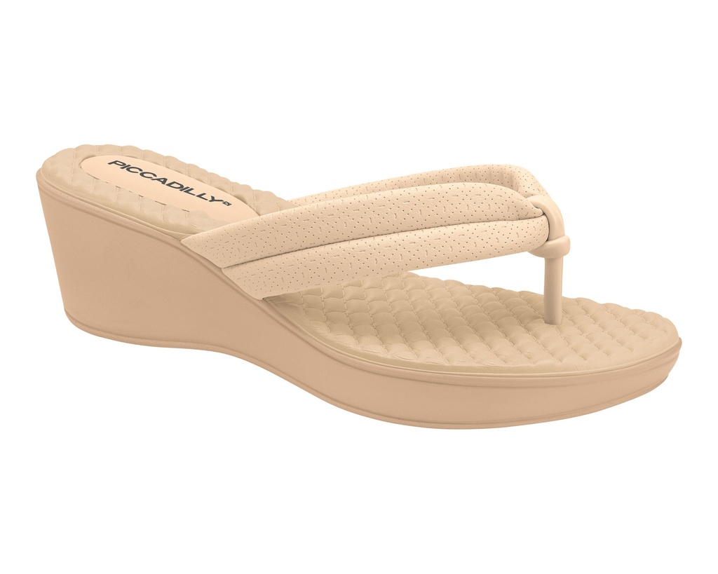 540364 / PICCADILLY / NAP STR SOF PONT ROSE / CAJA DE 9 PARES