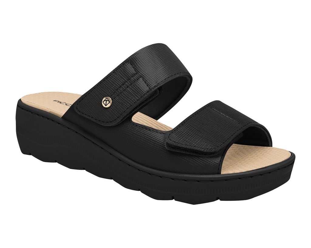 568063 / PICCADILLY / NAP LUX LNH PTO / CAJA DE 9 PARES