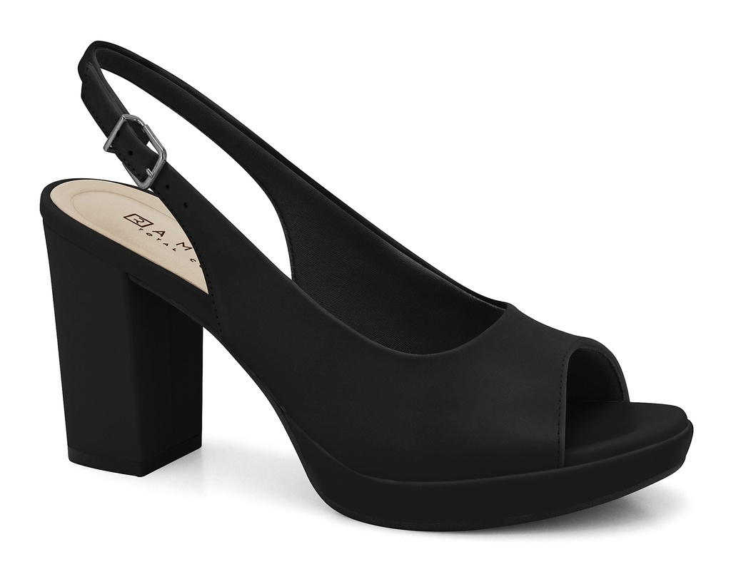 2433254-4 / RAMARIM / 4-NEGRO
/NEG / CAJA DE 9 PARES