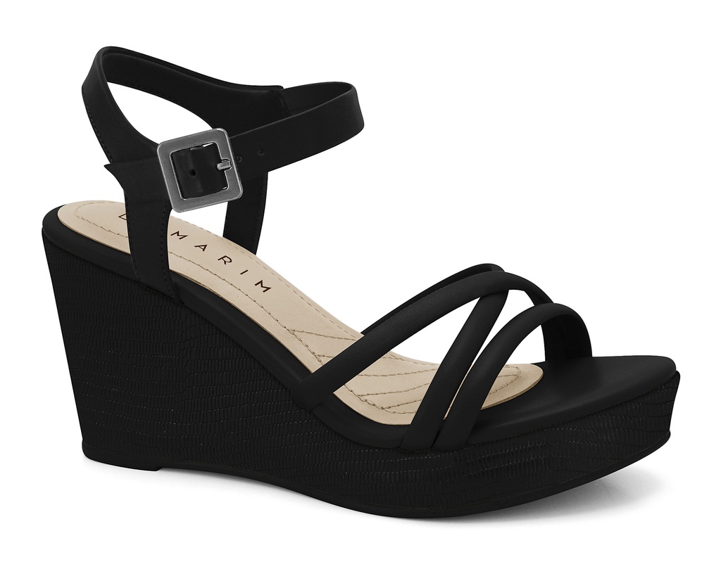 2446251-4 / RAMARIM / 4-NEGRO
/NEGRO/NEGRO/NEG / CAJA DE 9 PARES