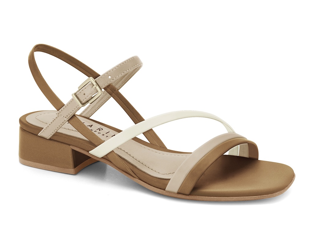 2448203-5 / RAMARIM / 5-CAMEL
/ALMENDRA/COCONUT/ALMENDRA/CAM / CAJA DE 9 PARES