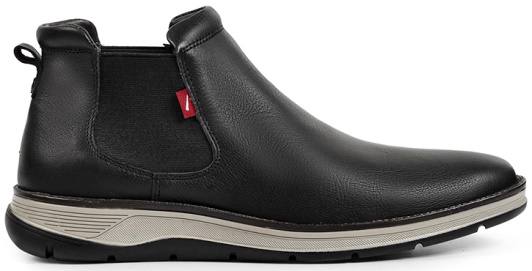 FERRACINI / DALLAS PRETO  / CAJA DE 12 PARES