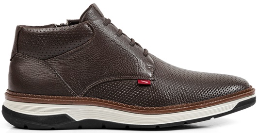 FERRACINI / EASY CAFE GOLD TABACO  / CAJA DE 12 PARES