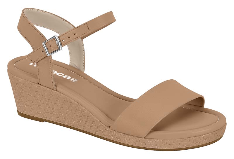 MOLECA / NUDE 658 / CAJA DE 8 PARES