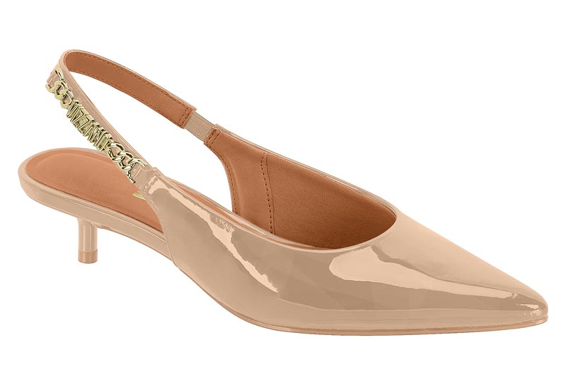 VIZZANO / BEIGE / CAJA DE 8 PARES